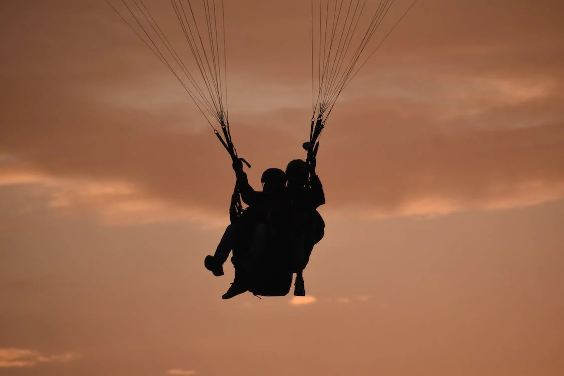 Bir Billing Himachal Pradesh: Exploring the Paragliding Capital of India