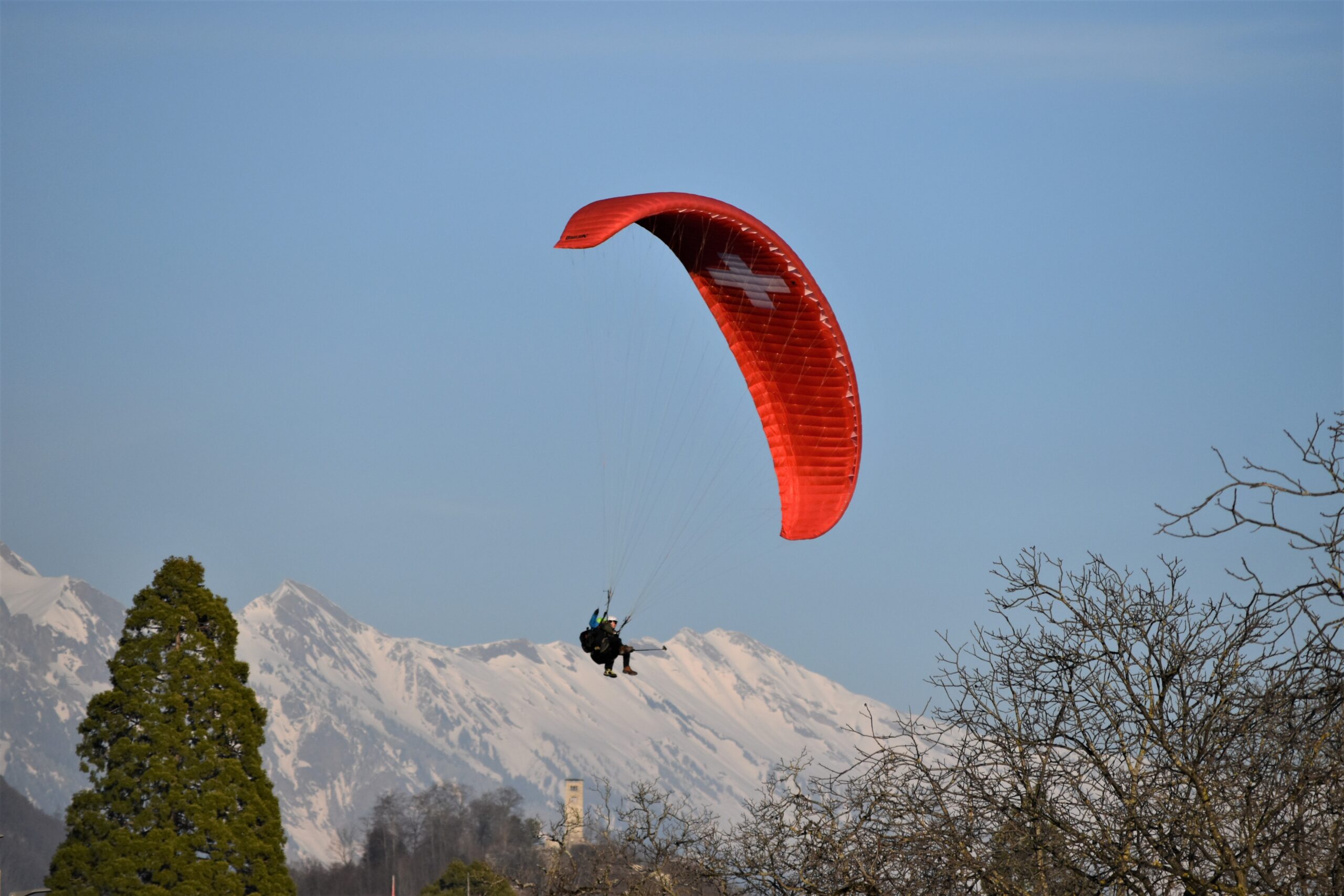 himachal pradesh paragliding accident