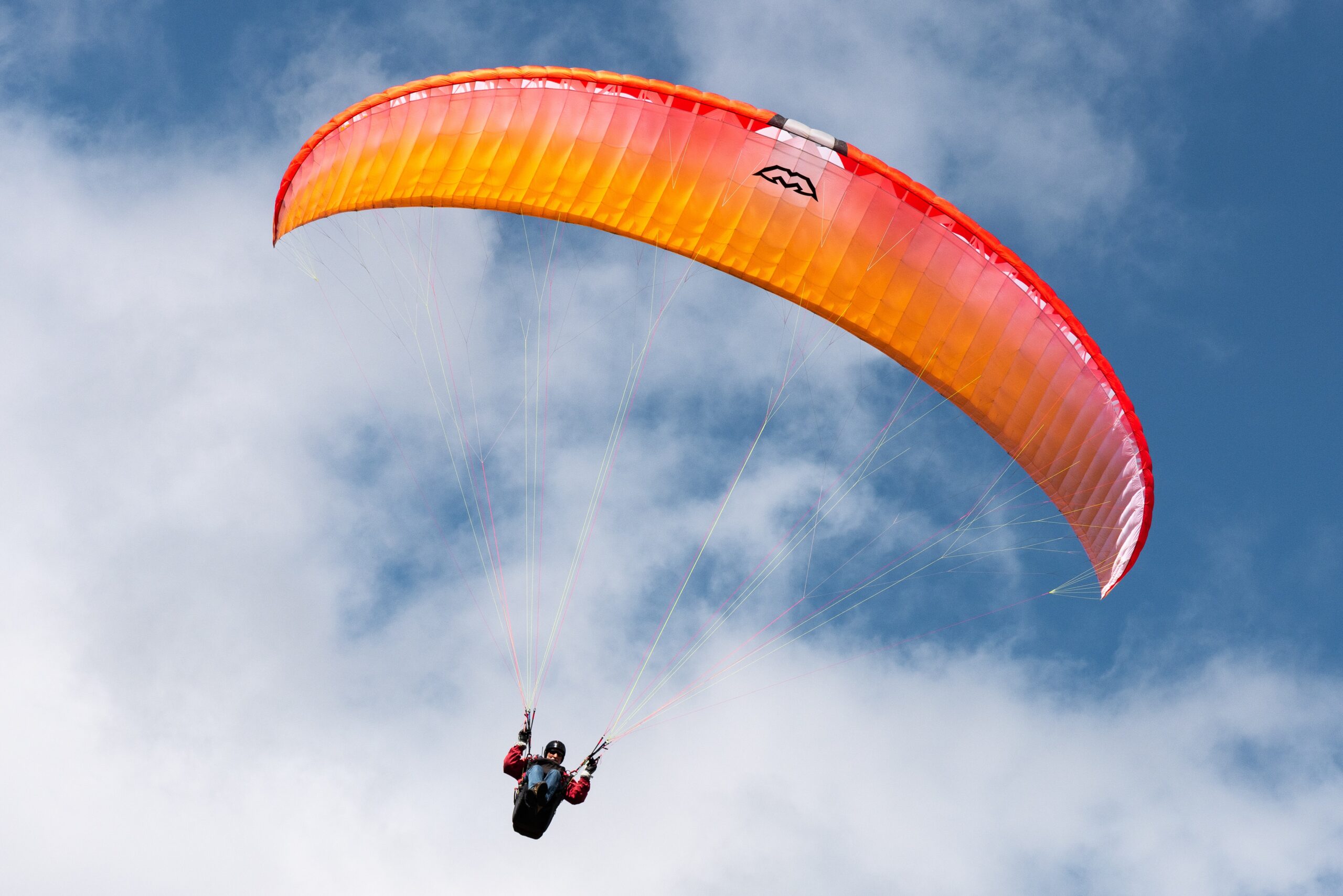 The Best Paragliding in India: Bir Billing
