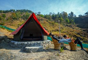 Bir Billing Camping Packages Price and Experiences